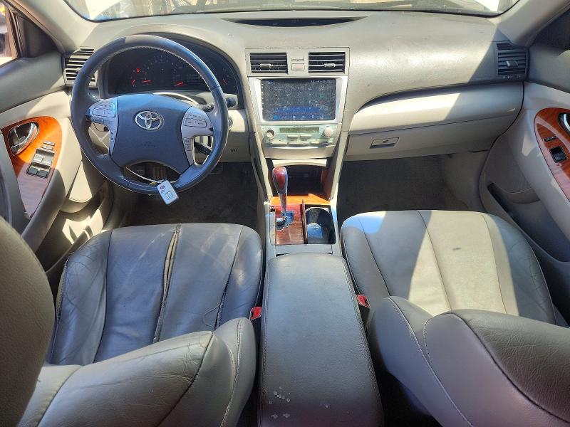 Aukcja sprzedaży 2009 Toyota Camry, vin: 4T1BK46K09U583464, numer aukcji: 62540876