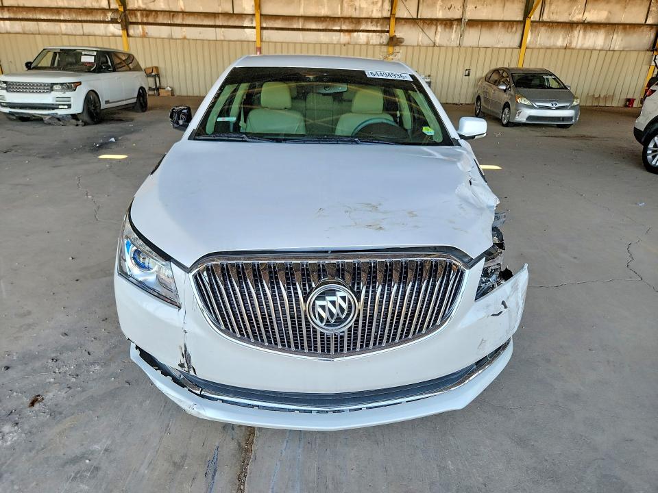Aukcja sprzedaży 2016 Buick Lacrosse, vin: 1G4GB5G35GF163087, numer aukcji: 64494936
