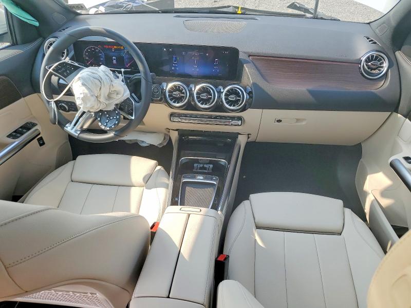 65034286 :رقم المزاد ، W1N4N4HB8TJ821001 vin ، 2026 Mercedes-benz Gla مزاد بيع
