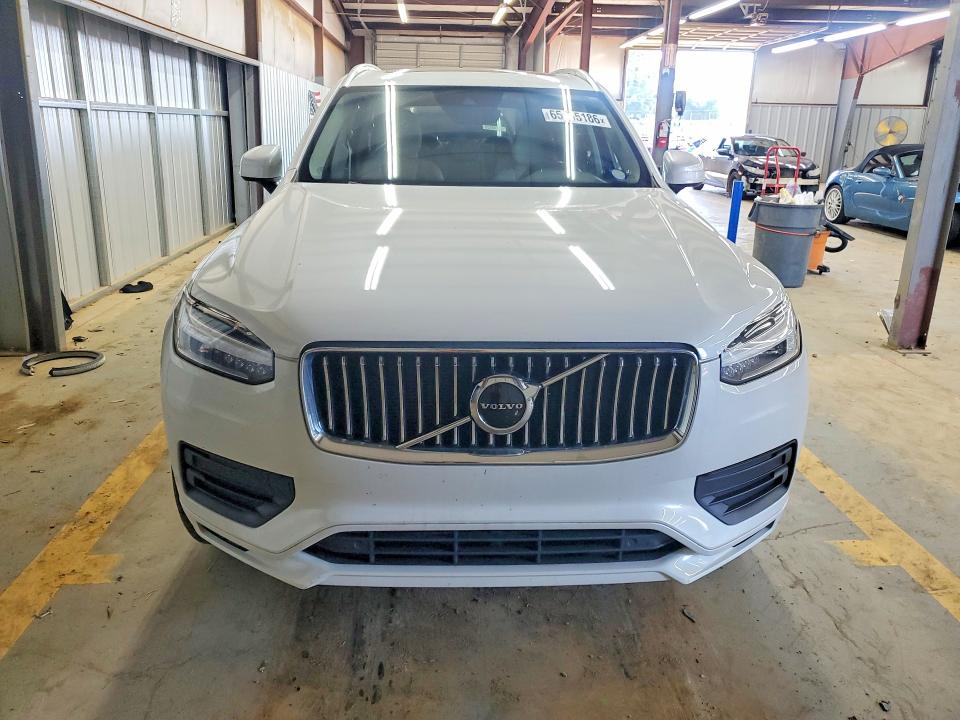 Aukcja sprzedaży 2020 Volvo Xc90, vin: YV4102PKXL1537171, numer aukcji: 65595186