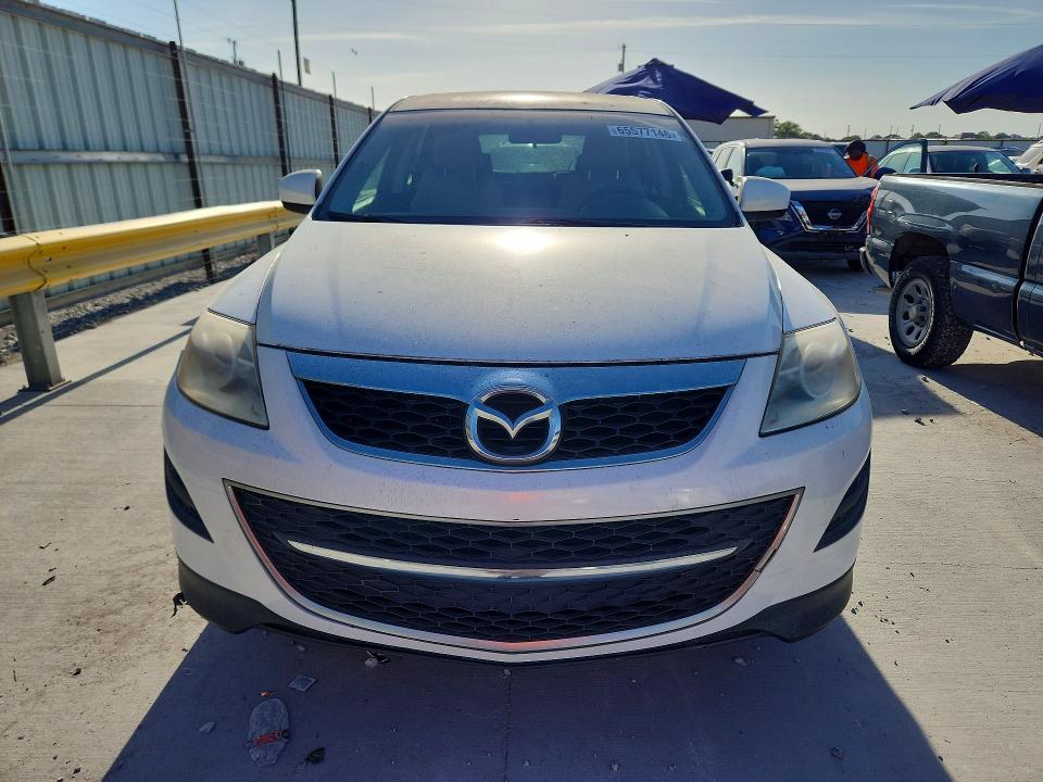 Продаж на аукціоні авто 2011 Mazda Cx-9, vin: JM3TB2BA5B0301074, номер лоту: 65577146