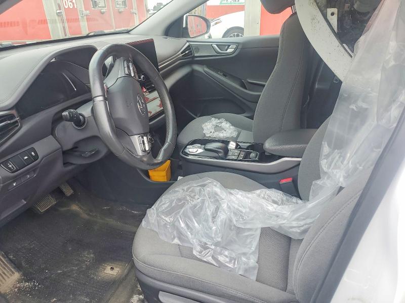 Aukcja sprzedaży 2020 Hyundai Ioniq, vin: KMHC75LJ6LU072971, numer aukcji: 60666656