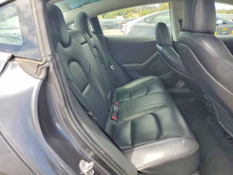 Aukcja sprzedaży 2019 Tesla Model 3, vin: 5YJ3E1EA0KF325502, numer aukcji: 65193116