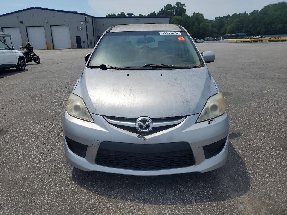 Aukcja sprzedaży 2008 Mazda 5, vin: JM1CR293580302116, numer aukcji: 64864246