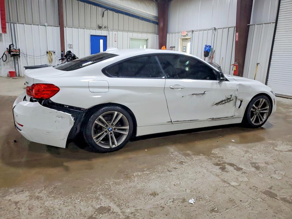 Aukcja sprzedaży 2014 Bmw 428, vin: WBA3N7C56EF718927, numer aukcji: 64002266