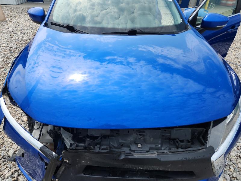 67068346 :رقم المزاد ، JA4AT3AA6LZ035916 vin ، 2020 Mitsubishi Eclipse Cross مزاد بيع