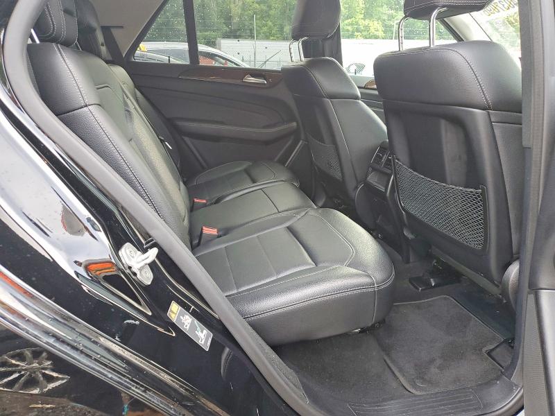 Aukcja sprzedaży 2013 Mercedes-benz Ml, vin: 4JGDA5HB4DA230556, numer aukcji: 64037096