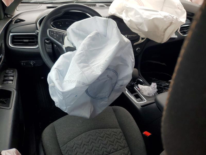 Продаж на аукціоні авто 2023 Chevrolet Equinox, vin: 3GNAXUEG4PL145396, номер лоту: 63440626