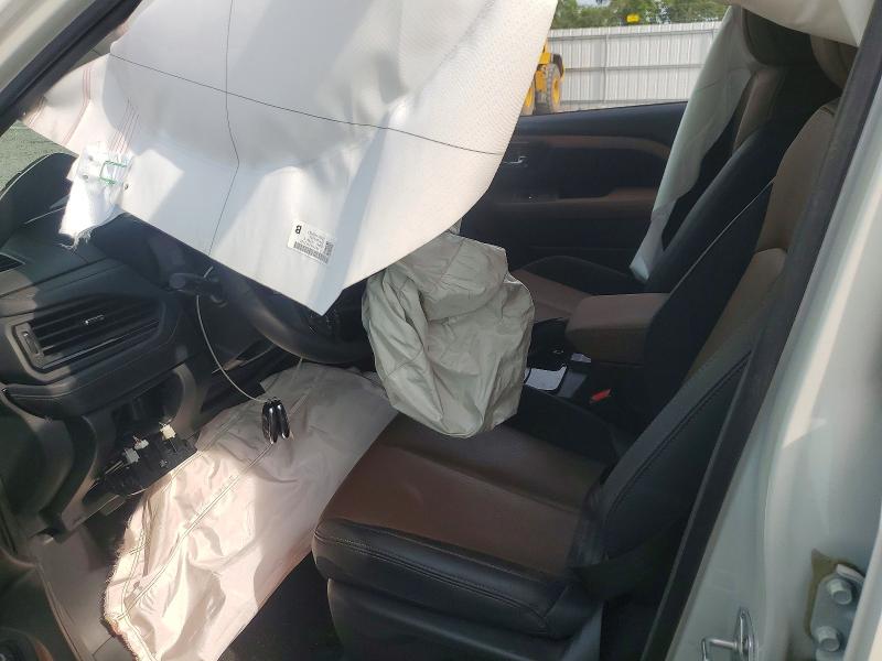64765976 :رقم المزاد ، 4S4SLDT68T3054670 vin ، 2026 Subaru Forester مزاد بيع