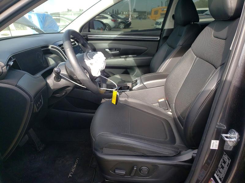 Aukcja sprzedaży 2023 Hyundai Tucson, vin: 5NMJFCAEXPH269115, numer aukcji: 65037996