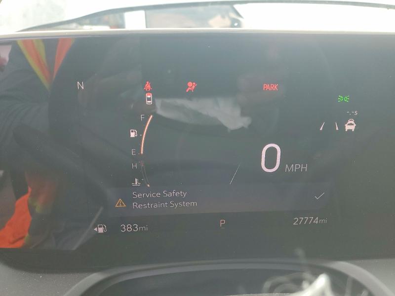 2025 Buick Encore Gx მანქანა იყიდება აუქციონზე, vin: KL4AMCSL5SB196164, აუქციონის ნომერი: 63617156
