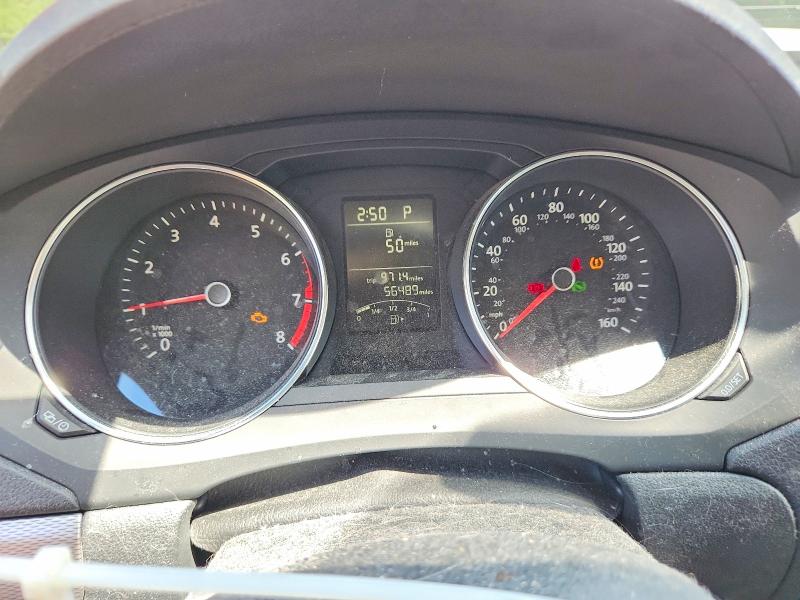 Aukcja sprzedaży 2017 Volkswagen Jetta, vin: 3VW2B7AJXHM353371, numer aukcji: 63991616