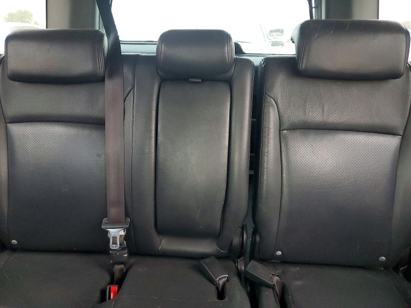 2006 Honda Cr-v მანქანა იყიდება აუქციონზე, vin: JHLRD789X6C009645, აუქციონის ნომერი: 63518436