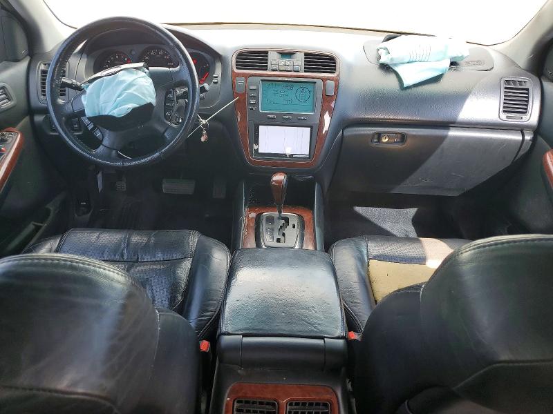 Продаж на аукціоні авто 2004 Acura Mdx, vin: 2HNYD18634H537818, номер лоту: 61448466