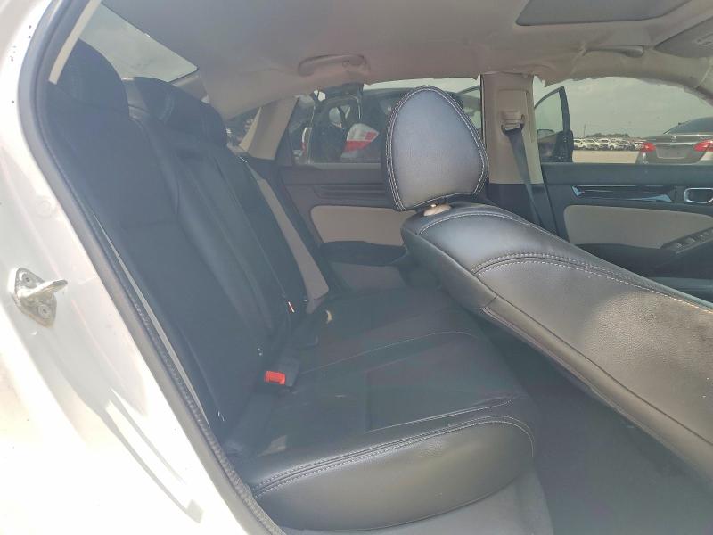 Продажа на аукционе авто 2023 Honda Civic, vin: 2HGFE1F7XPH319581, номер лота: 65097196