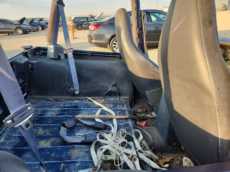 Aukcja sprzedaży 2000 Jeep Wrangler / Tj, vin: 1J4FA49S2YP758633, numer aukcji: 66831616