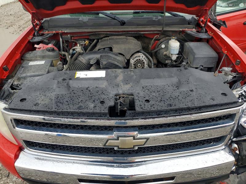 Продаж на аукціоні авто 2009 Chevrolet Silverado, vin: 3GCEK23349G116103, номер лоту: 65022736