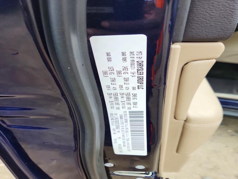 2015 Jeep Grand Cherokee მანქანა იყიდება აუქციონზე, vin: 1C4RJFBG3FC659666, აუქციონის ნომერი: 66760026
