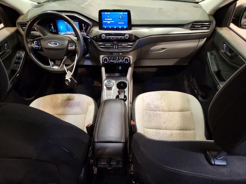 Продажа на аукционе авто 2023 Ford Escape, vin: 1FMCU0GNXPUA11377, номер лота: 51684966