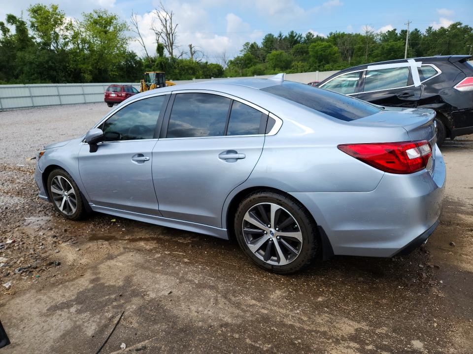 Aukcja sprzedaży 2018 Subaru Legacy, vin: 4S3BNAN67J3031257, numer aukcji: 63390696