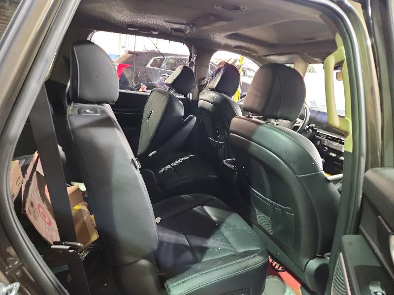 Продажа на аукционе авто 2025 Kia Telluride, vin: 5XYP6DGC2SG687483, номер лота: 65016256
