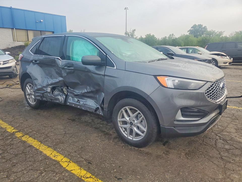 Aukcja sprzedaży 2024 Ford Edge, vin: 2FMPK4J93RBA96730, numer aukcji: 64938696
