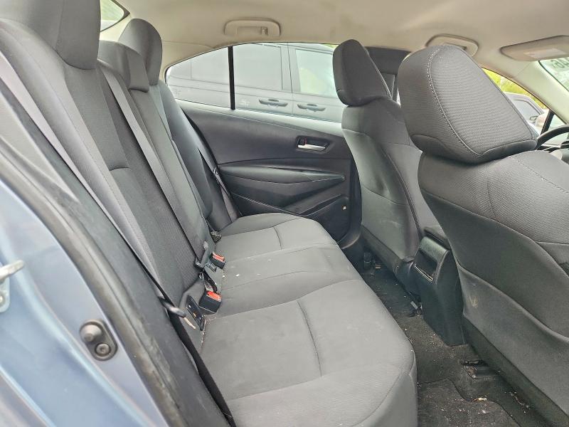 Продаж на аукціоні авто 2020 Toyota Corolla, vin: 5YFBPRBE1LP118103, номер лоту: 64954446