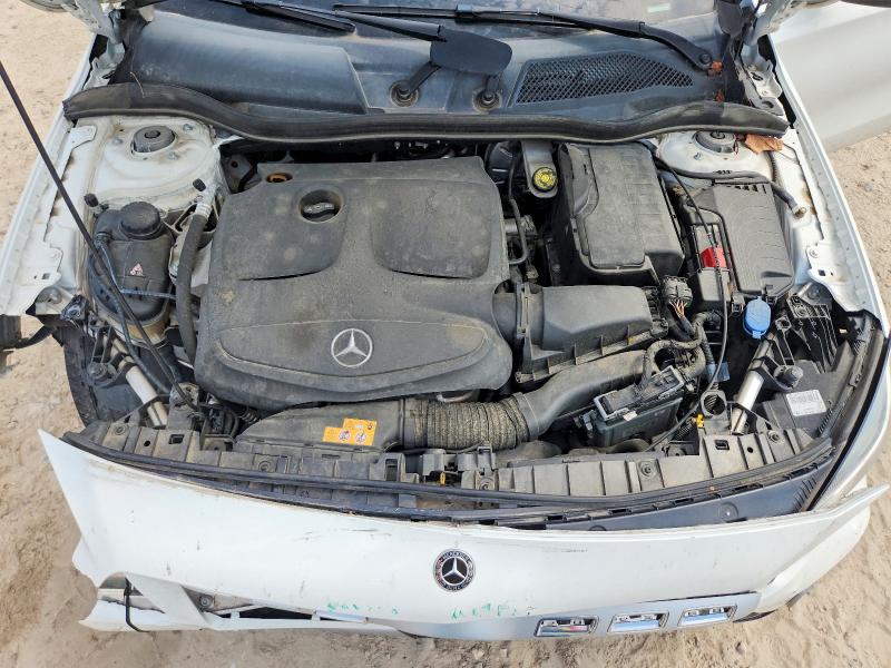 Aukcja sprzedaży 2019 Mercedes-benz Gla, vin: WDCTG4EB6KU004280, numer aukcji: 66435326