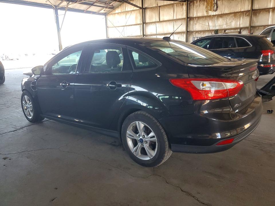 Продаж на аукціоні авто 2012 Ford Focus, vin: 1FAHP3F28CL351658, номер лоту: 65635446