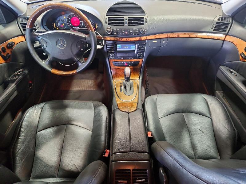 Продаж на аукціоні авто 2003 Mercedes-benz E, vin: WDBUF65J83A356729, номер лоту: 66317796