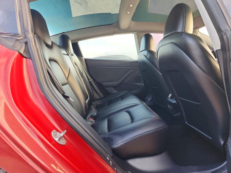Aukcja sprzedaży 2023 Tesla Model 3, vin: 5YJ3E1EA9PF570256, numer aukcji: 64959806
