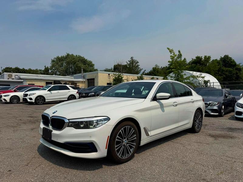 Продаж на аукціоні авто 2020 Bmw 530, vin: WBAJR7C07LCD10180, номер лоту: 65986686