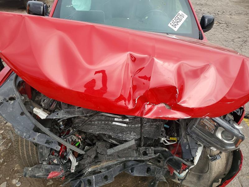 Aukcja sprzedaży 2016 Dodge Durango, vin: 1C4RDJDG2GC459936, numer aukcji: 64545876