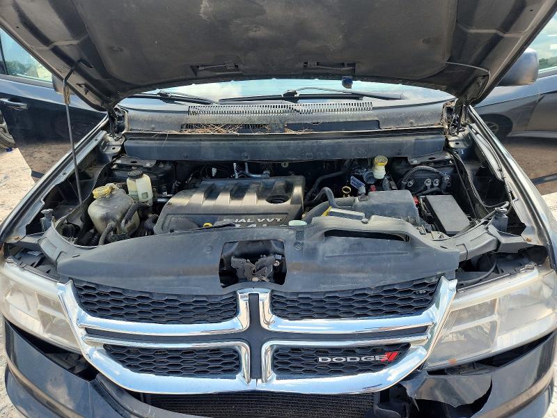64801736 :رقم المزاد ، 3C4PDCAB9ET156861 vin ، 2014 Dodge Journey مزاد بيع