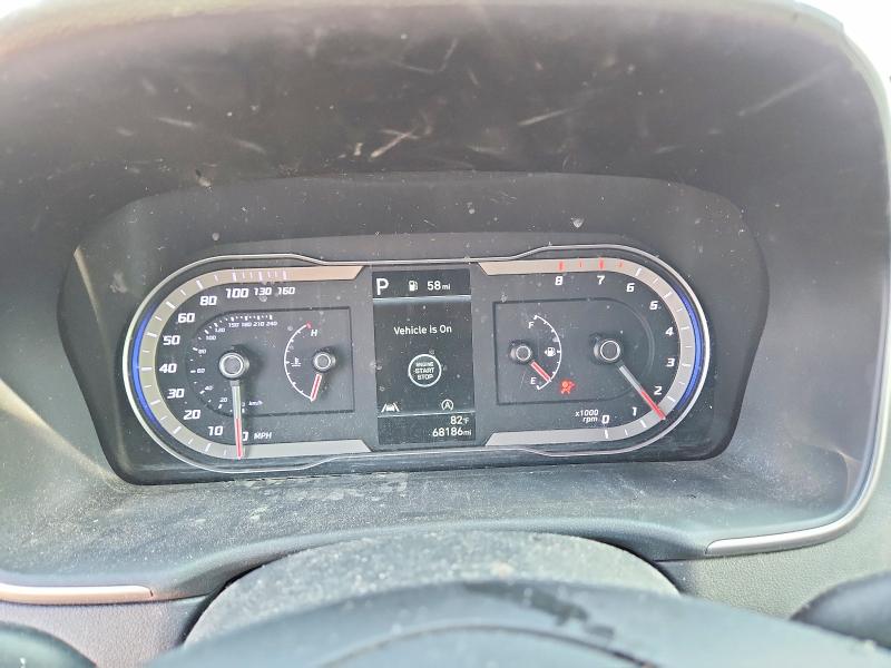 Продаж на аукціоні авто 2022 Hyundai Tucson, vin: 5NMJBCAE5NH015613, номер лоту: 66802666