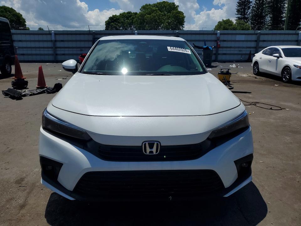 Aukcja sprzedaży 2023 Honda Civic, vin: 2HGFE1F98PH308788, numer aukcji: 64462026