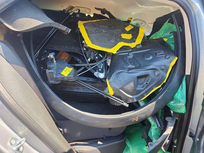2023 Buick Envision მანქანა იყიდება აუქციონზე, vin: LRBFZNR40PD024173, აუქციონის ნომერი: 64200296