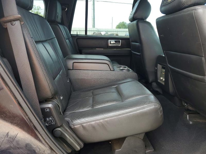 Продажа на аукционе авто 2007 Lincoln Navigator, vin: 5LMFU27517LJ10813, номер лота: 63731486
