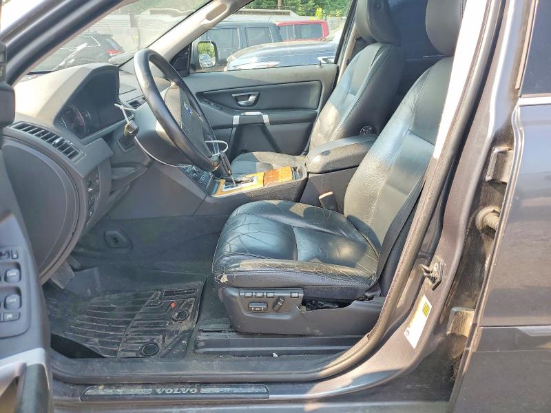 Продаж на аукціоні авто 2007 Volvo Xc90, vin: YV4CZ982471393502, номер лоту: 64925506