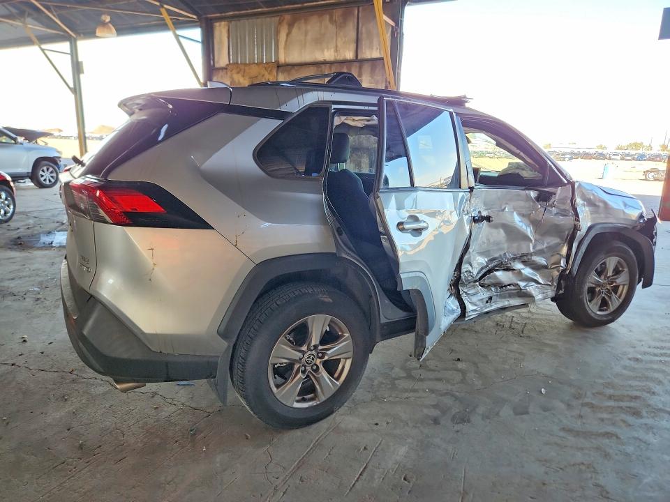 Aukcja sprzedaży 2023 Toyota Rav4 Hybrid, vin: JTMRWRFV0PD190866, numer aukcji: 65586146
