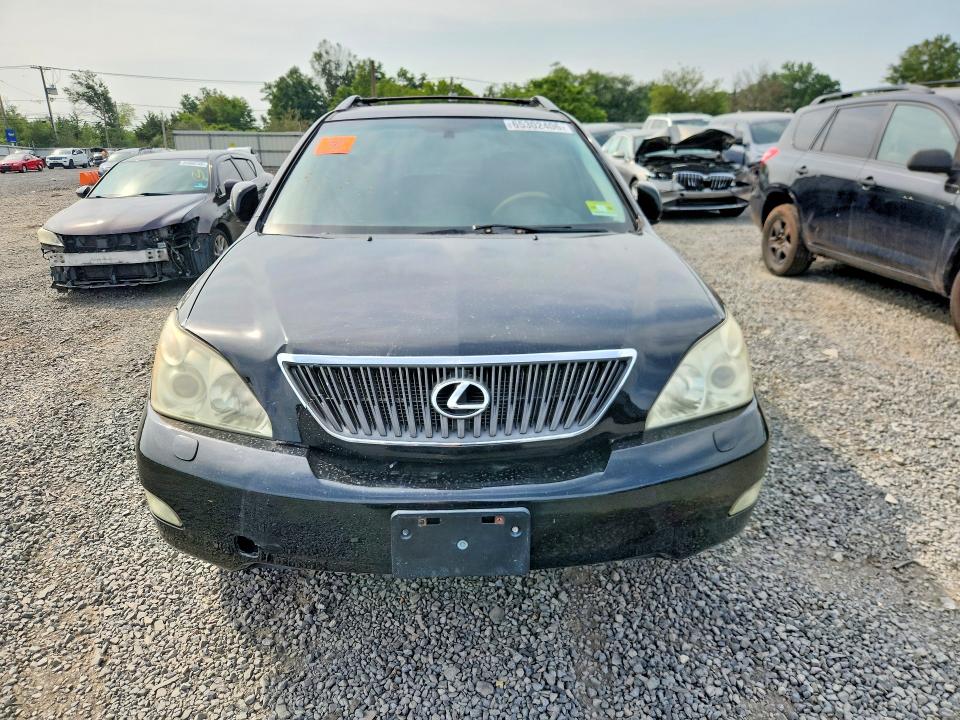 Aukcja sprzedaży 2007 Lexus Rx, vin: 2T2HK31U97C008979, numer aukcji: 65302406