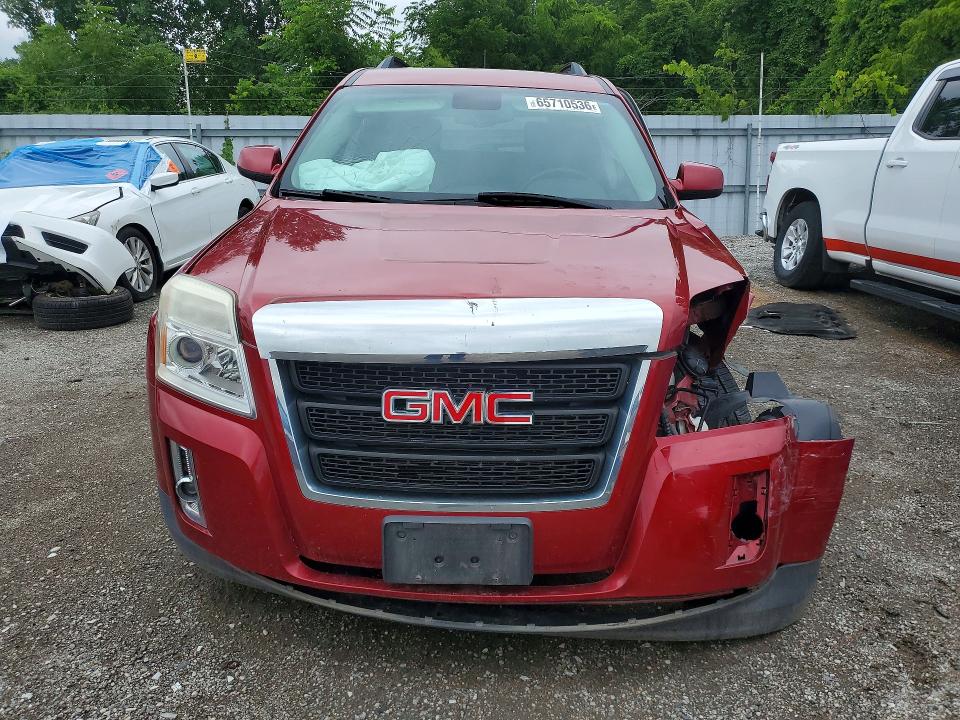 65710536 :رقم المزاد ، 2GKFLUE32D6413731 vin ، 2013 Gmc Terrain مزاد بيع
