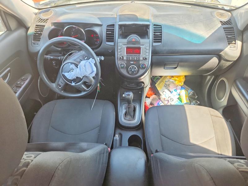 Aukcja sprzedaży 2011 Kia Soul, vin: KNDJT2A20B7271366, numer aukcji: 65188826