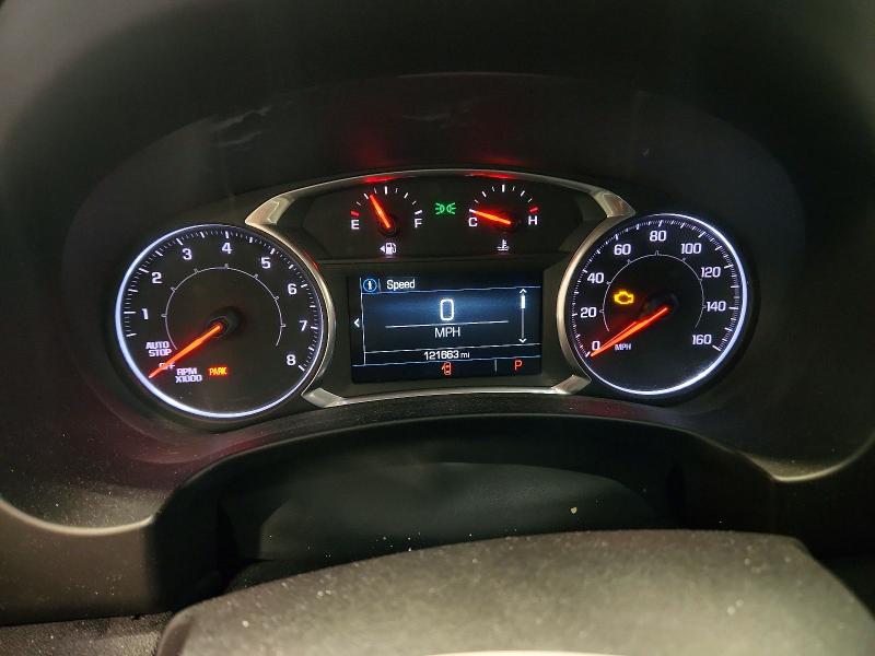 Aukcja sprzedaży 2018 Gmc Terrain, vin: 3GKALVEX8JL215553, numer aukcji: 64518656