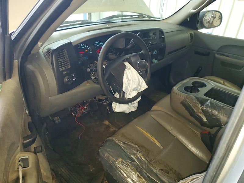 Aukcja sprzedaży 2011 Gmc Sierra, vin: 1GTN2TE04BZ111174, numer aukcji: 64768126