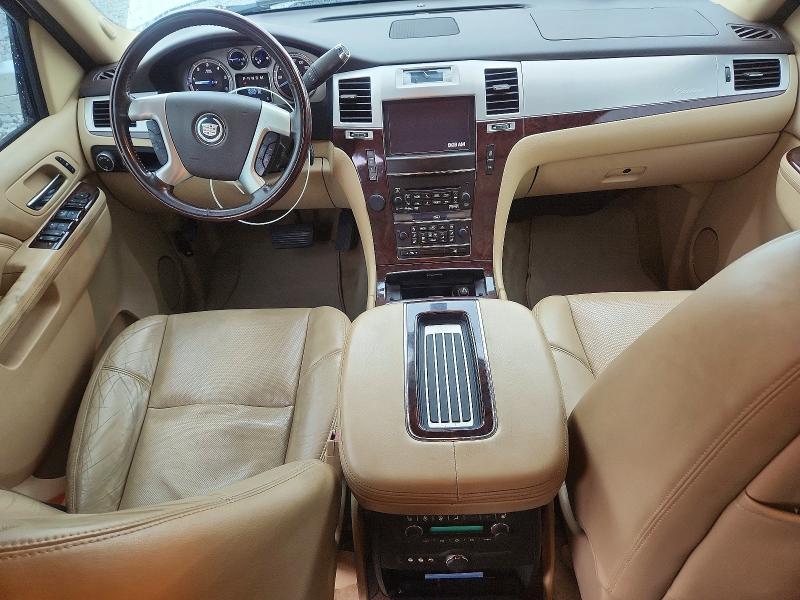 Продажа на аукционе авто 2014 Cadillac Escalade, vin: 1GYS4BEF3ER237732, номер лота: 64055446
