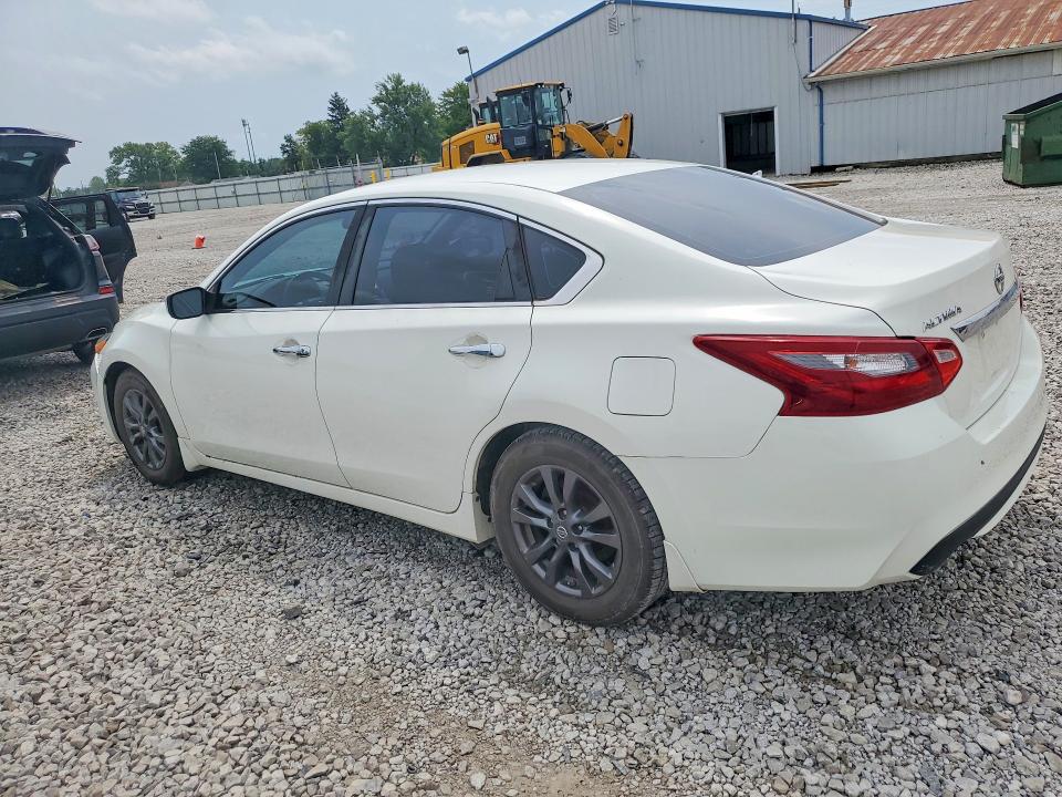 Aukcja sprzedaży 2018 Nissan Altima, vin: 1N4AL3AP6JC480401, numer aukcji: 65026706