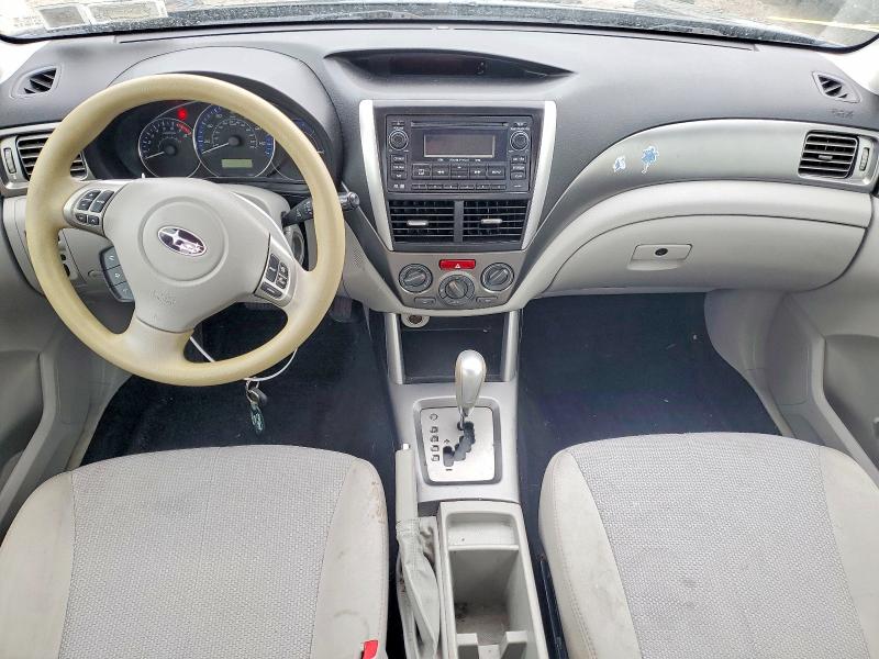 Продаж на аукціоні авто 2013 Subaru Forester, vin: JF2SHABC1DH446536, номер лоту: 64062016