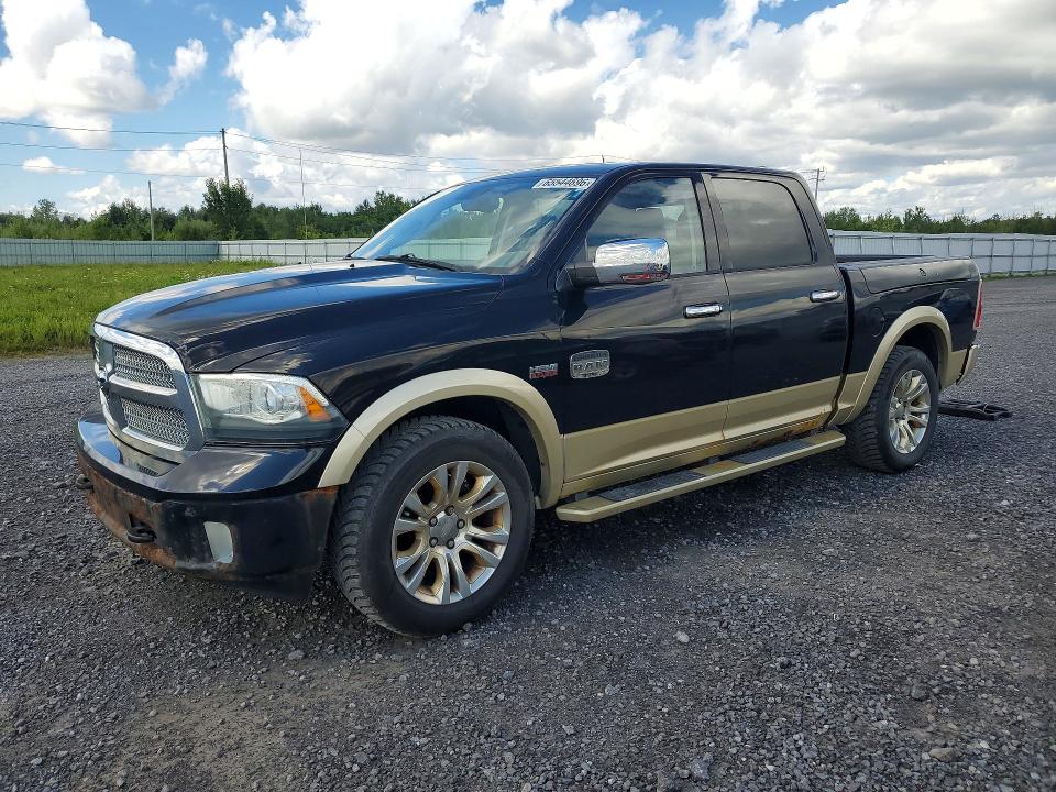 65544696 :رقم المزاد ، 1C6RR7PT3DS576074 vin ، 2013 Ram 1500 مزاد بيع