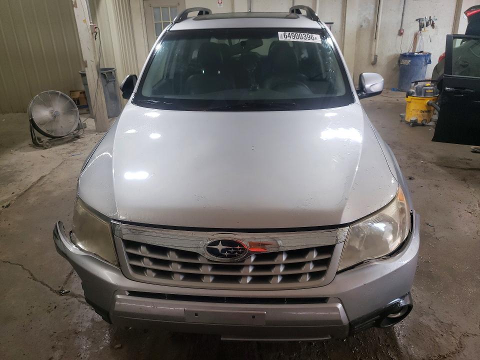 64900396 :رقم المزاد ، JF2SHAEC1CH441167 vin ، 2012 Subaru Forester مزاد بيع